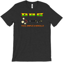 donboritv T-Shirts