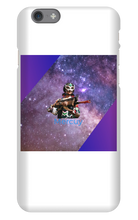 mercuy25 iPhone Phone Cases