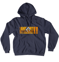 It's A Baby Hoodies (No-Zip/Pullover)