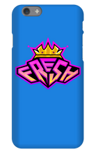 sirtifiedfresh iPhone Phone Cases