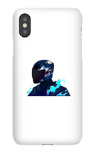 thecyclingjudoka iPhone Phone Cases