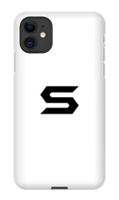 SuS iPhone Cases