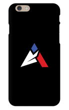 thatangrybrit iPhone Phone Cases
