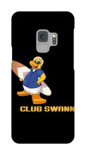 swannxz Samsung Phone Cases
