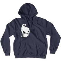 HoodieZ (No-Zip/Pullover)