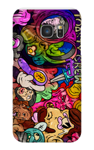 problystoned Samsung Phone Cases