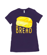 GOLDEN B R E A D Women’s Tshirt (Limited edition)