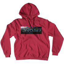 Lilgs'revenge "S4V3 M3" Hoodies (No-Zip/Pullover)