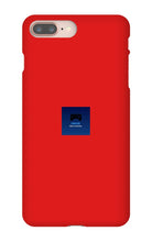 carloolive iPhone Phone Cases