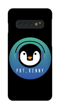 prt_kenny Samsung Phone Cases