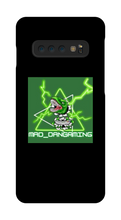 mad_dangaming Samsung Phone Cases