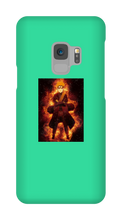 stujavionbrooks Samsung Phone Cases