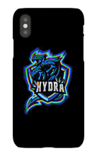 itsdrhydra iPhone Phone Cases