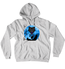 excitedrift Hoodies (No-Zip/Pullover)