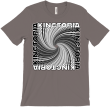 T-Shirt "swirl"