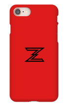 ig_fuzion_official iPhone Phone Cases