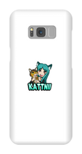 Kattnii Samsung Phone Cases