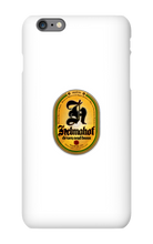 Helmahof iPhone Phone Cases
