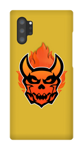FlaminRen Samsung Phone Cases