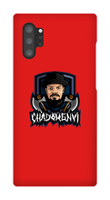 chadomenvi Samsung Phone Cases