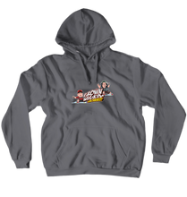 Hoodies (No-Zip/Pullover)