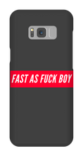 Swag Ya Phone With A Swavy Case (Worth 1 Entry)