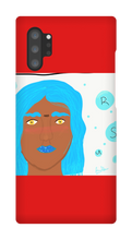 izzycat13 Samsung Phone Cases