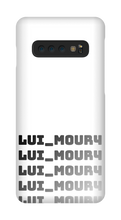 lui_m0ur4 Samsung Phone Cases