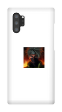 kakashi_sultan Samsung Phone Cases