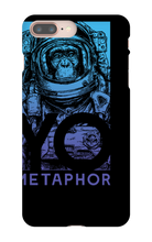 yometaphor iPhone Phone Cases