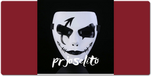 prjoselito XXL Gaming Mousepad