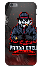 PCG iPhone Phone Cases