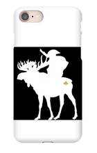 coque de protection de la Coalition