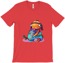 fyshy_btw T-Shirts