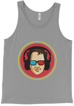 EZBerry Logo Tank Top