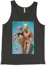 HOT GIRL SUMMER Tank Top