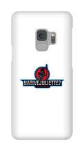 nativejuliette7 Samsung Phone Cases