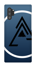 icyrancher Samsung Phone Cases