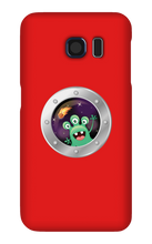neilj99 Samsung Phone Cases