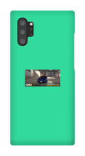 dracoplaneflight Samsung Phone Cases