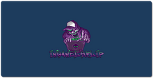 insanelyflip XXL Gaming Mousepad