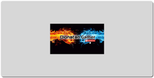dionatan_salerme XXL Gaming Mousepad