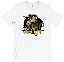 m0nk3ytm T-Shirts
