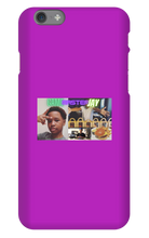gamemasterjay iPhone Phone Cases