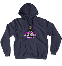 elcoach Hoodies (No-Zip/Pullover)