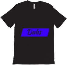 Get a dub shirt