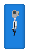 VirgoVR Samsung Phone Cases