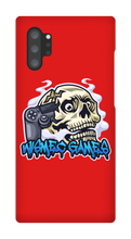 WismecGames Samsung Phone Cases