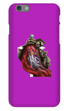 rex_dolaorn iPhone Phone Cases