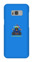 WulfgarinDnD Samsung Phone Cases